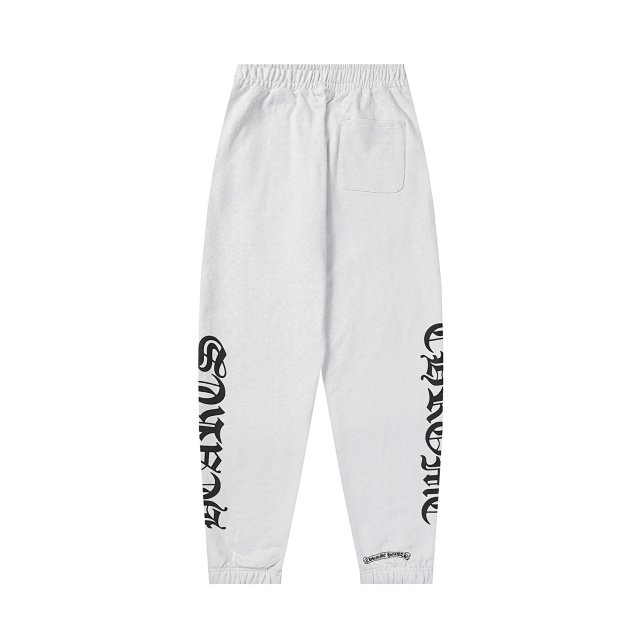 Chrome Hearts Pants: seller detail photo 4