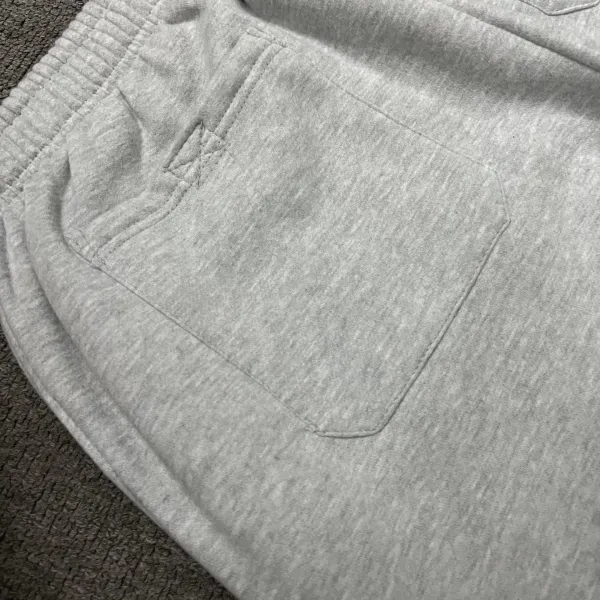 Off-White x Unknown Collaborator Sweatpants Gray Sweatpants - 16