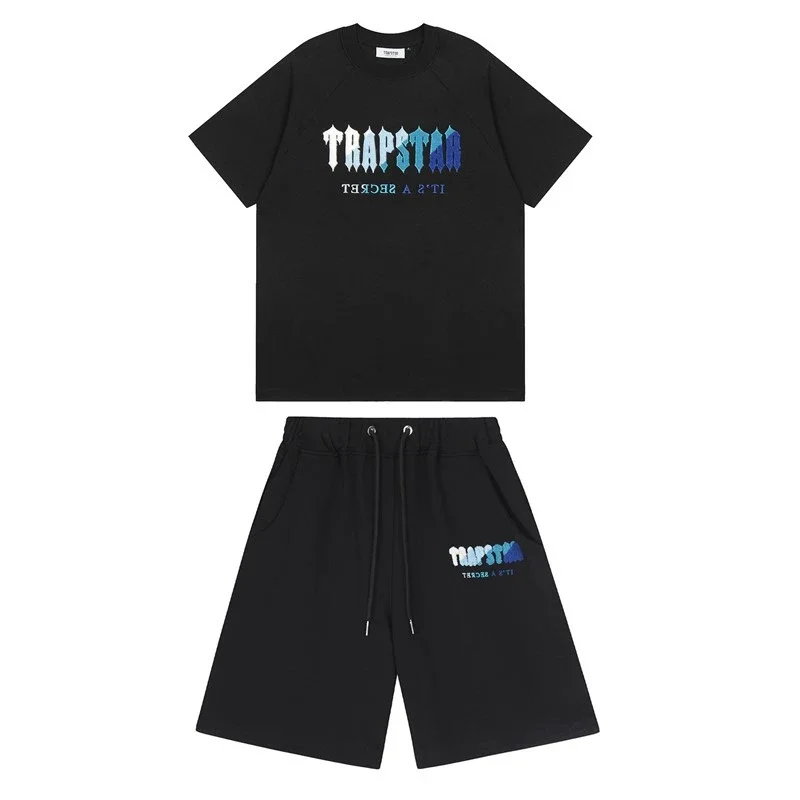 Trapstar Set 19+ Colorways Premium