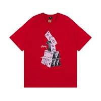 Stussy Tee 40+ colorways [Premium Quality] — seller photo 5