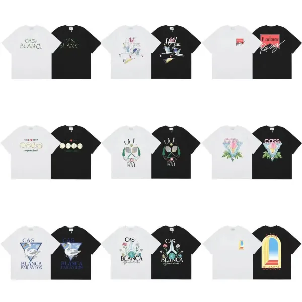 Off-White Joy Stork Print White T-Shirt - 3