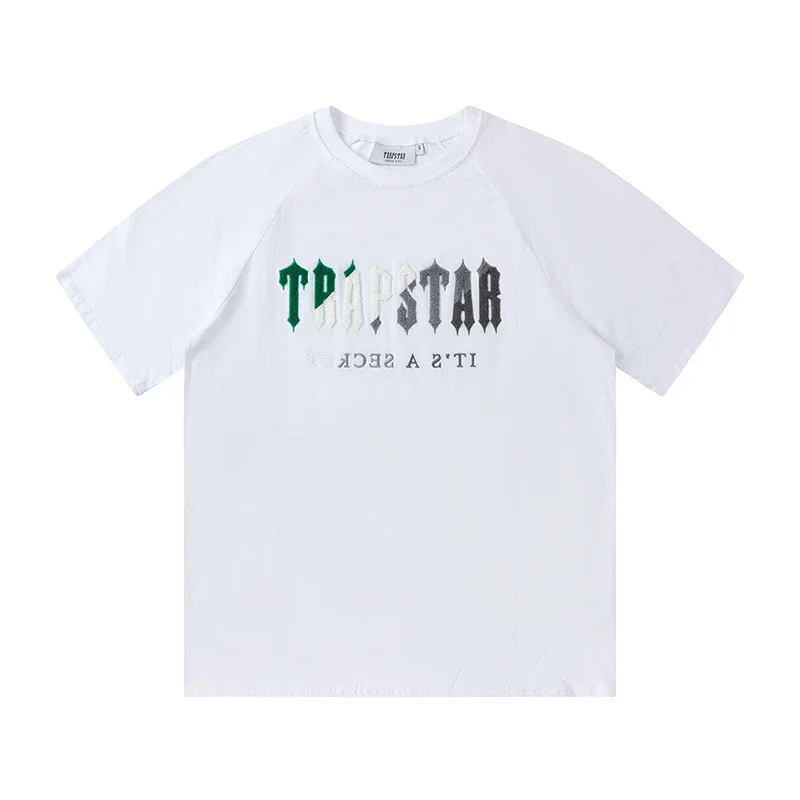 Trapstar Tee