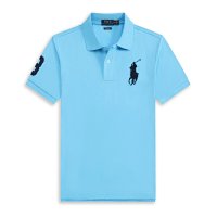 Lake Blue Black Label
