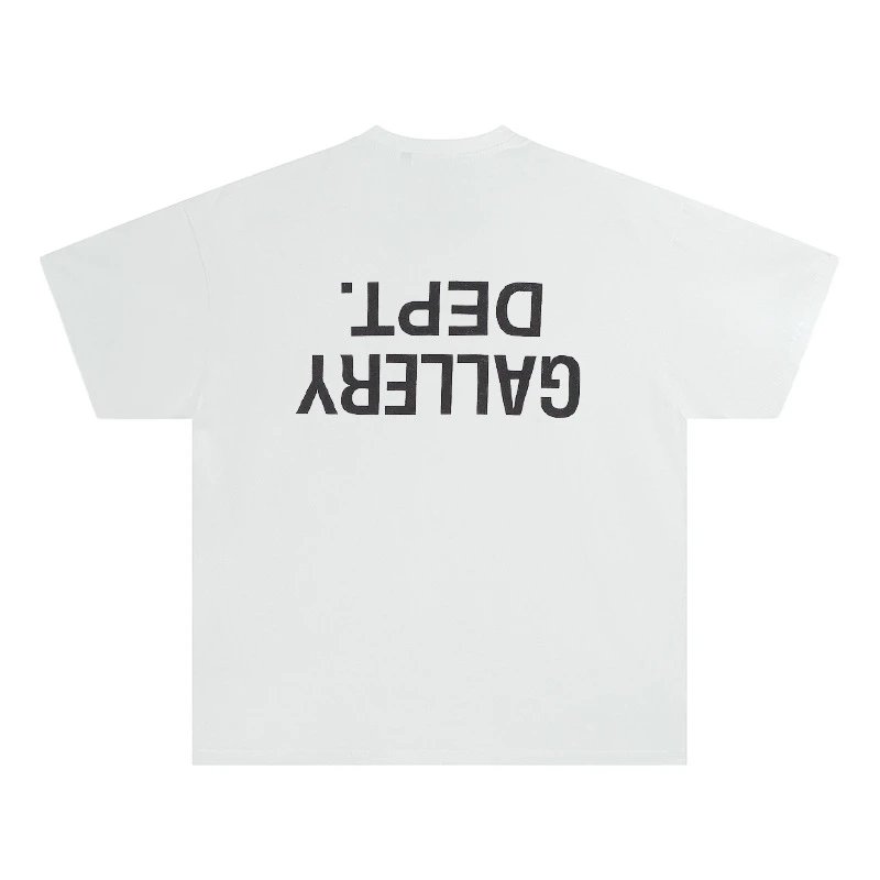 White Inverted Logo