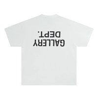 White inverted logo