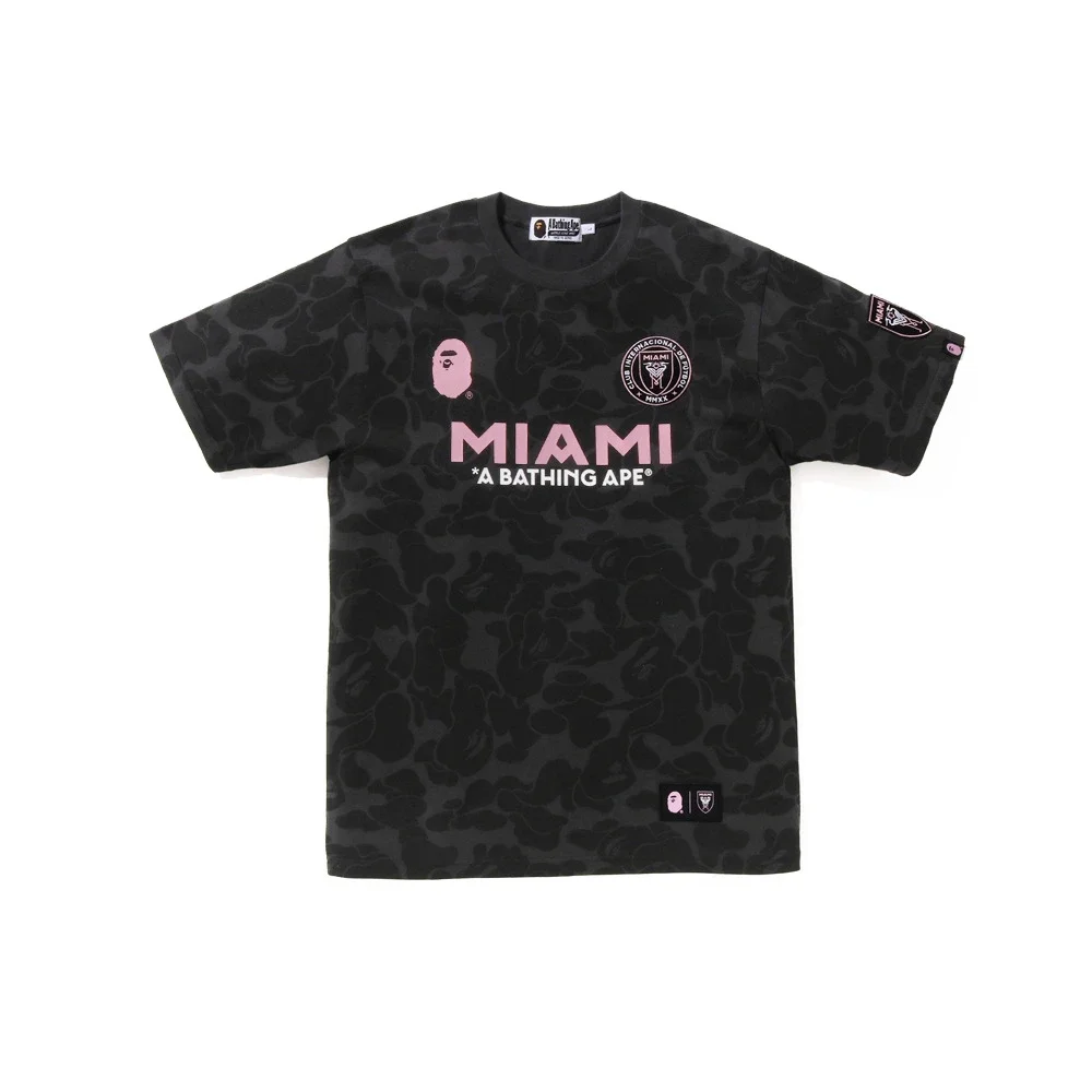 A Bathing Ape (BAPE) T-Shirt