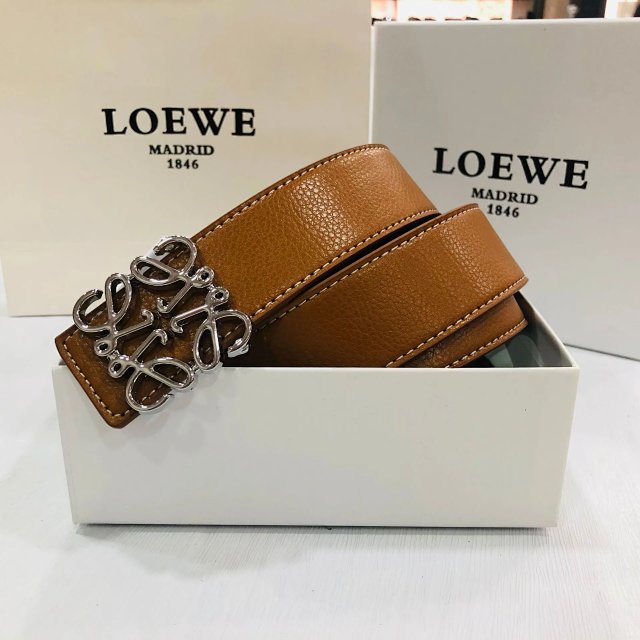 Loewe belt: seller detail photo 3
