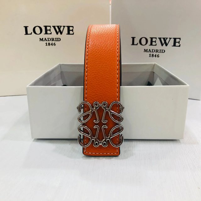 Loewe belt: seller detail photo 10