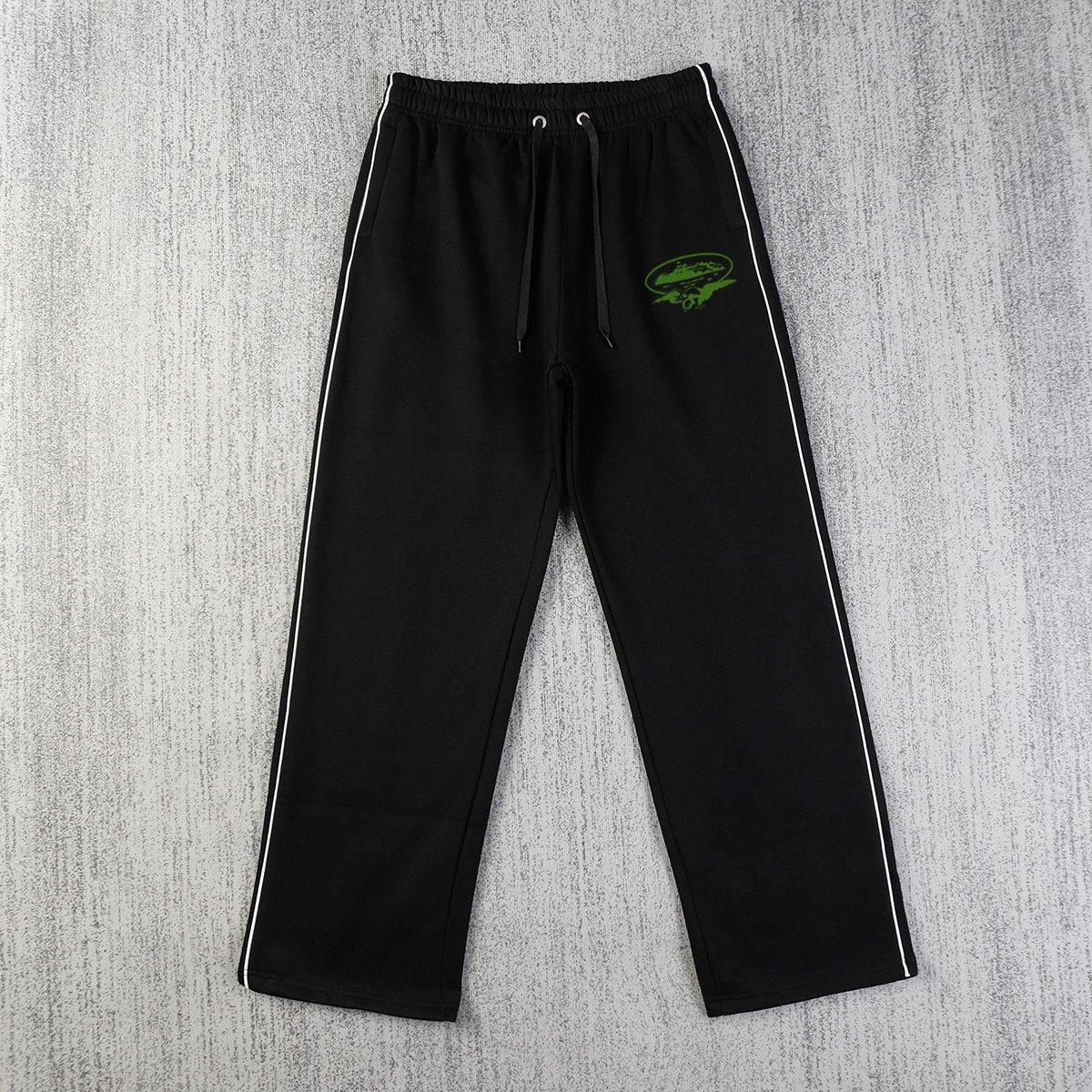 8151黑【Pant】