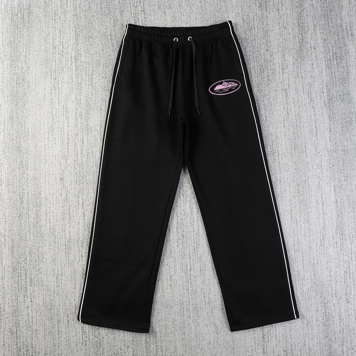 8102黑粉【Pant】