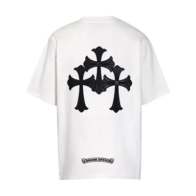 Chrome Hearts - rep koszulki