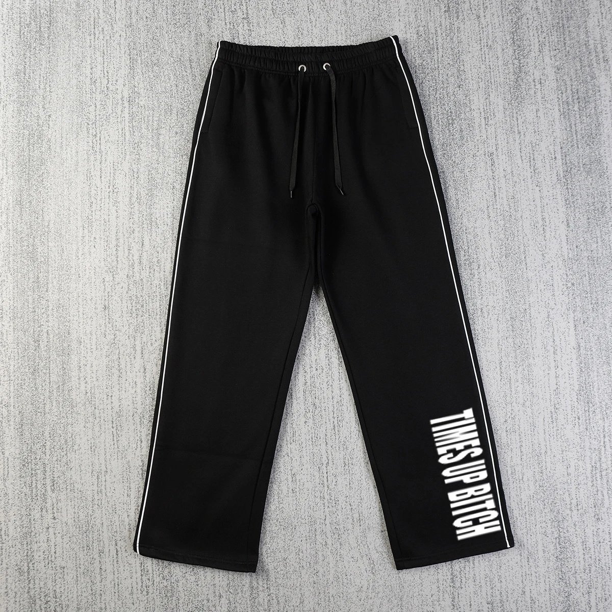 8101黑【Pant】