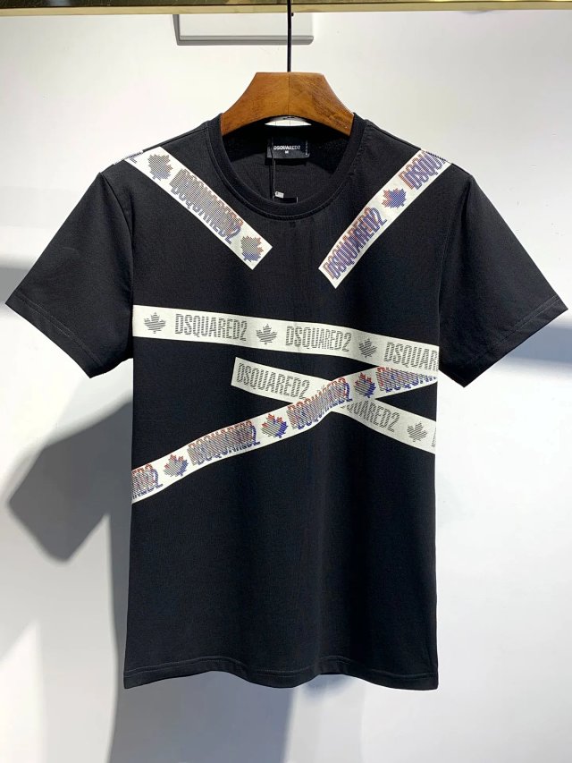 Dsquared2 T-shirt Tee: seller detail photo 3