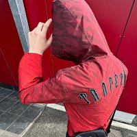 Trapstar Jacket 10+ colorways [Premium Quality] — seller photo 4