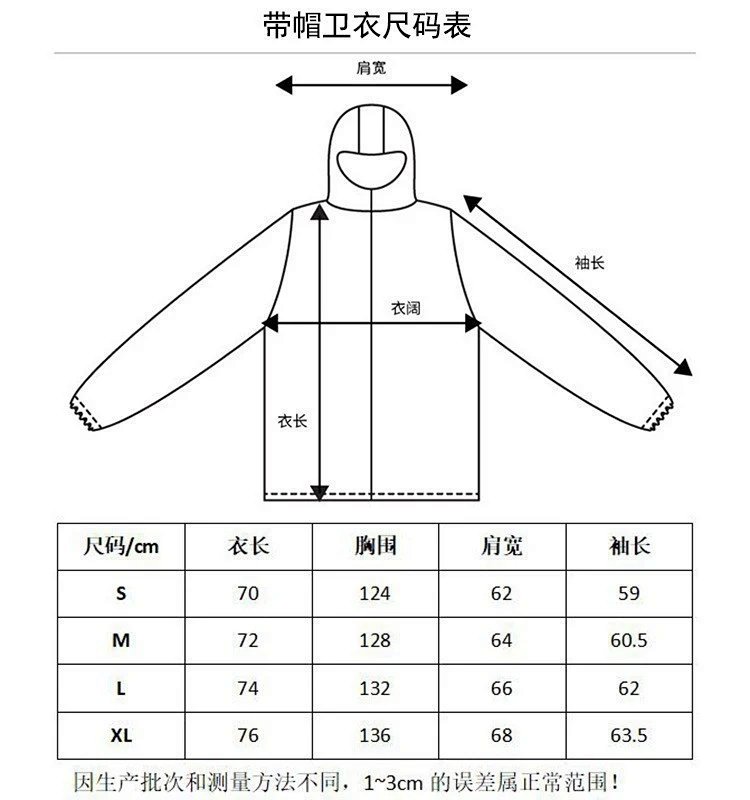Casablanca Tennis Club Graphic Hoodie White product detail 2 in Litbuy spreadsheet finds