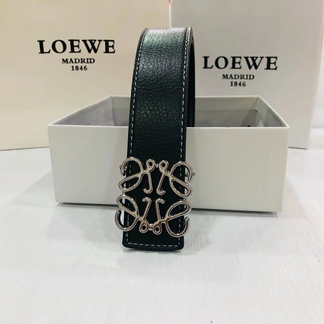 Loewe belt: seller detail photo 5