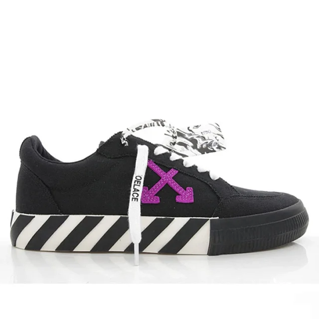 Off-White Sneakers Arrow Logo Low-Top product detail image 10