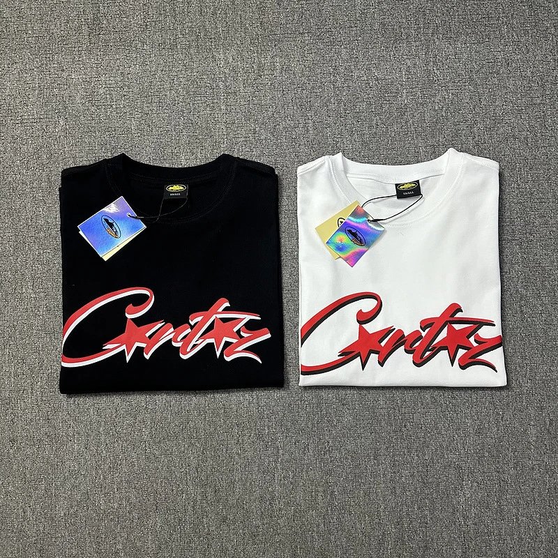 Off-White x Virgil Abloh 'Industrial' Oval Logo White T-Shirt - 20