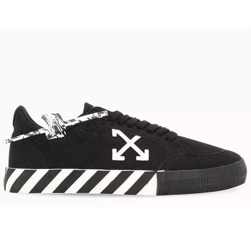 Off-White Sneakers Arrow Logo Low-Top — Color 9