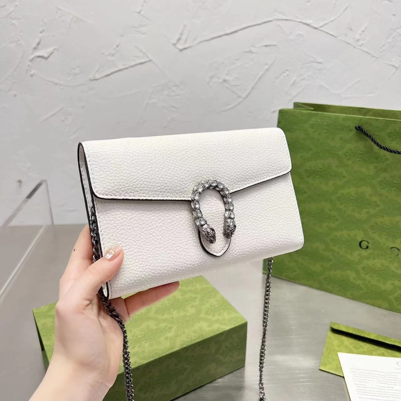 Gucci Bolsa