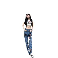 Chrome Hearts Jeans 23+ colorways [Premium Quality] — seller photo 6