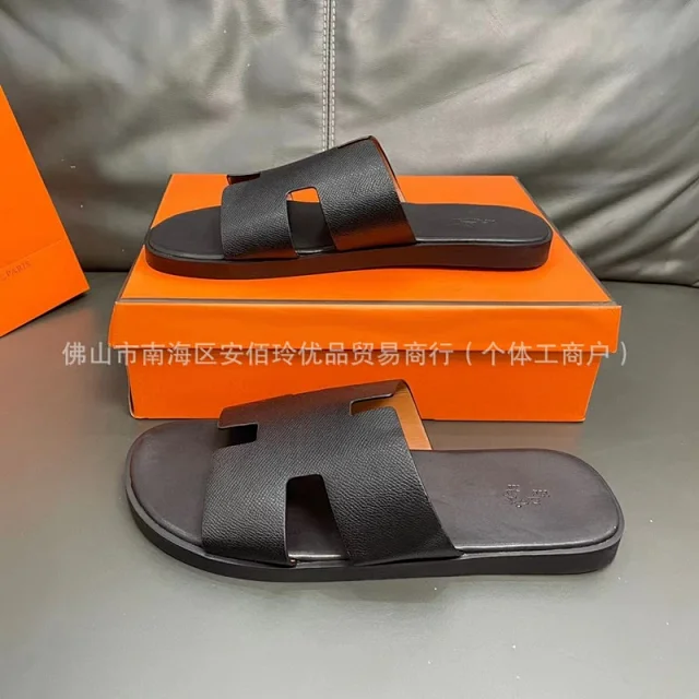 Hermès Sandals Oran Sandal product detail image 13
