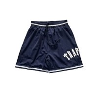Navy Blue (Shorts)