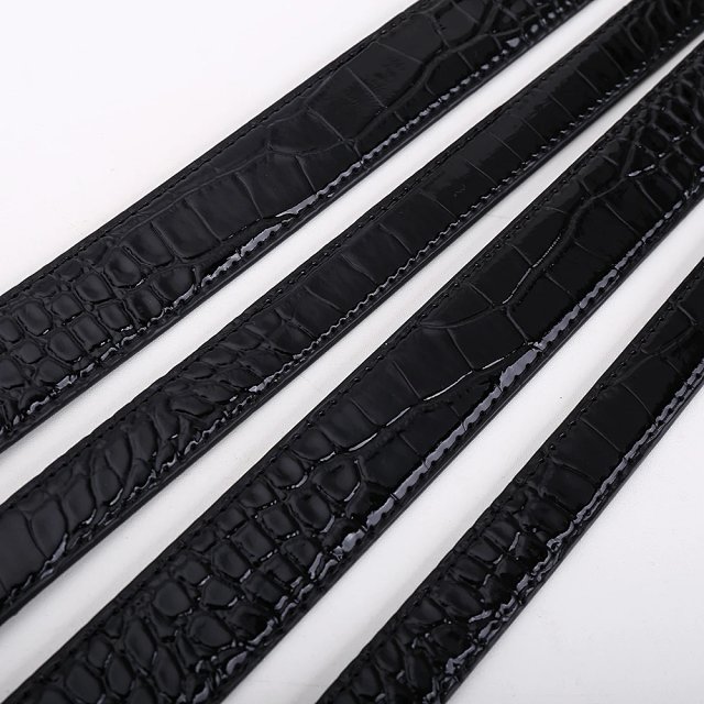 YSL Saint Laurent belt: seller detail photo 5