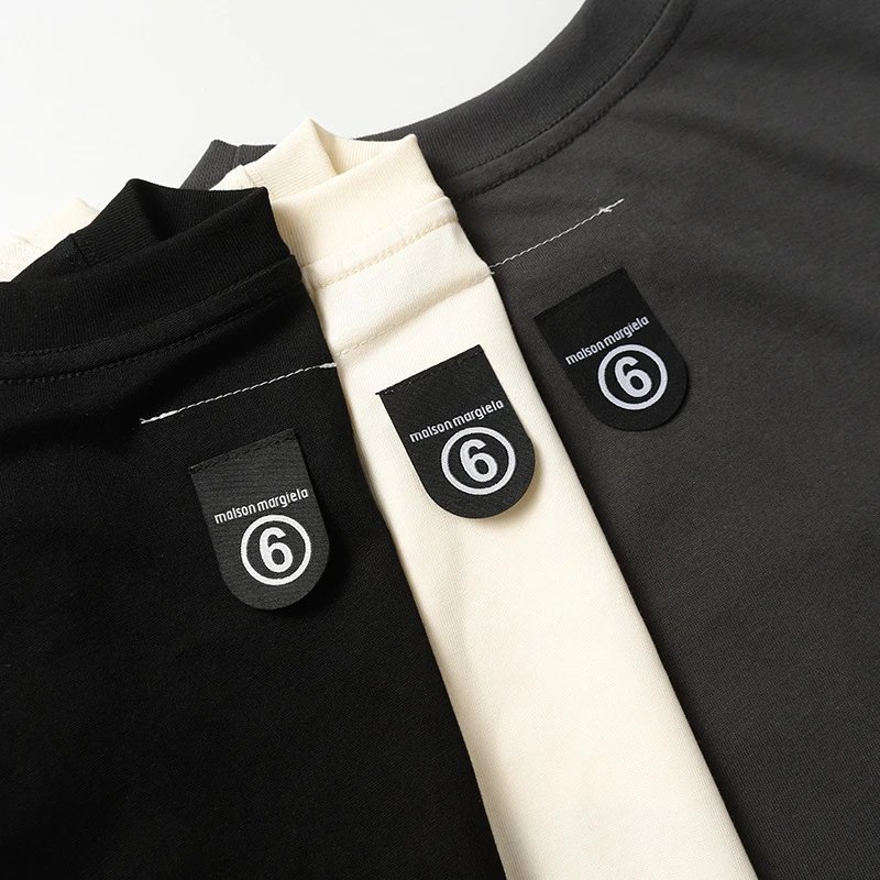 Fear of God Essentials Logo T-Shirt Beige T-Shirt - 42