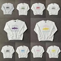 Corteiz Sweatshirt 40+ colorways [Premium Quality] — seller photo 3