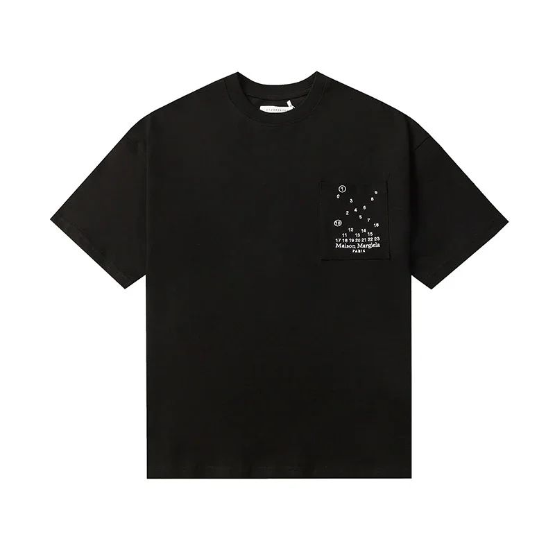 Maison Margiela T-shirt - rep Maison Margiela