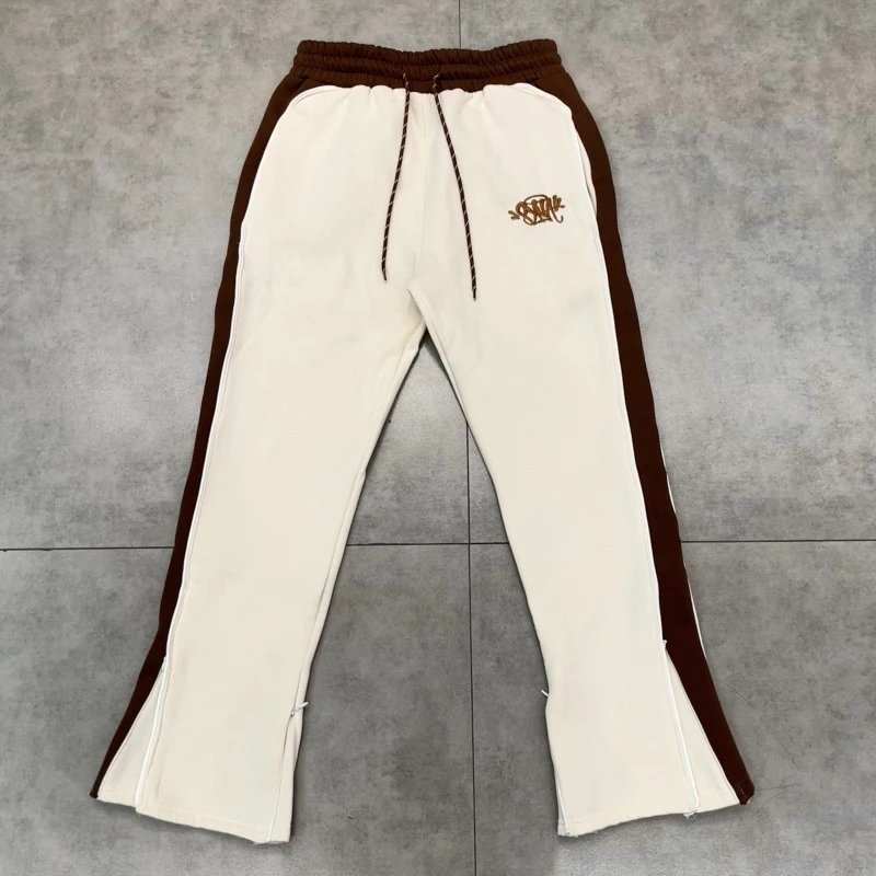 apricot Trousers / S