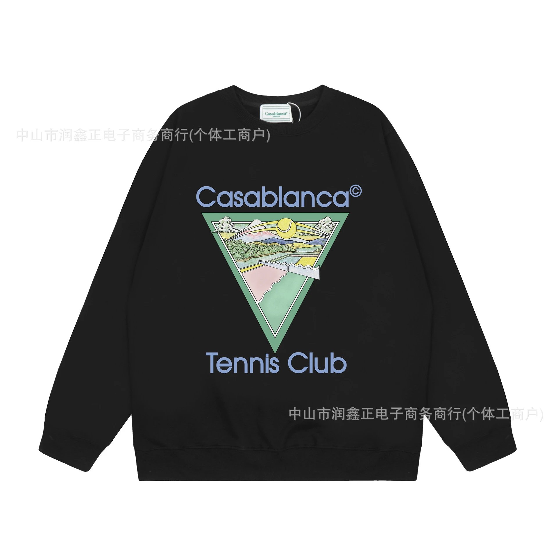 c081 Black