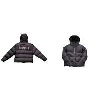 Trapstar Quilted Jacket 3+ colorways [Premium Quality] — seller photo 5