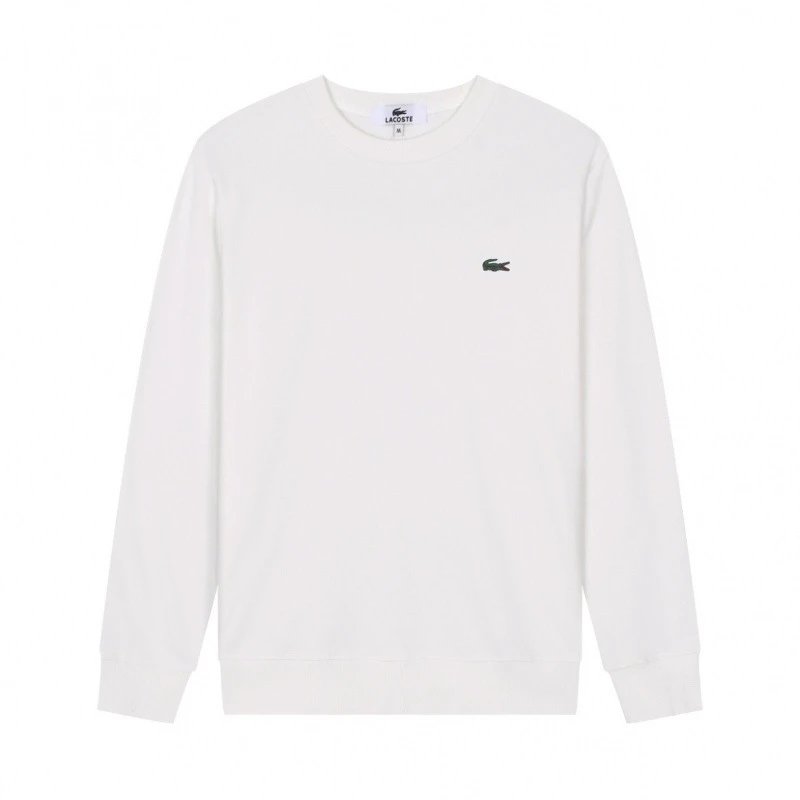 01 White