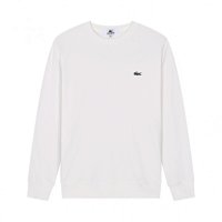 01 White