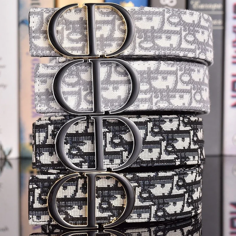 Dior Belt-1