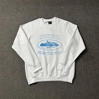 6102 Light White-Blue