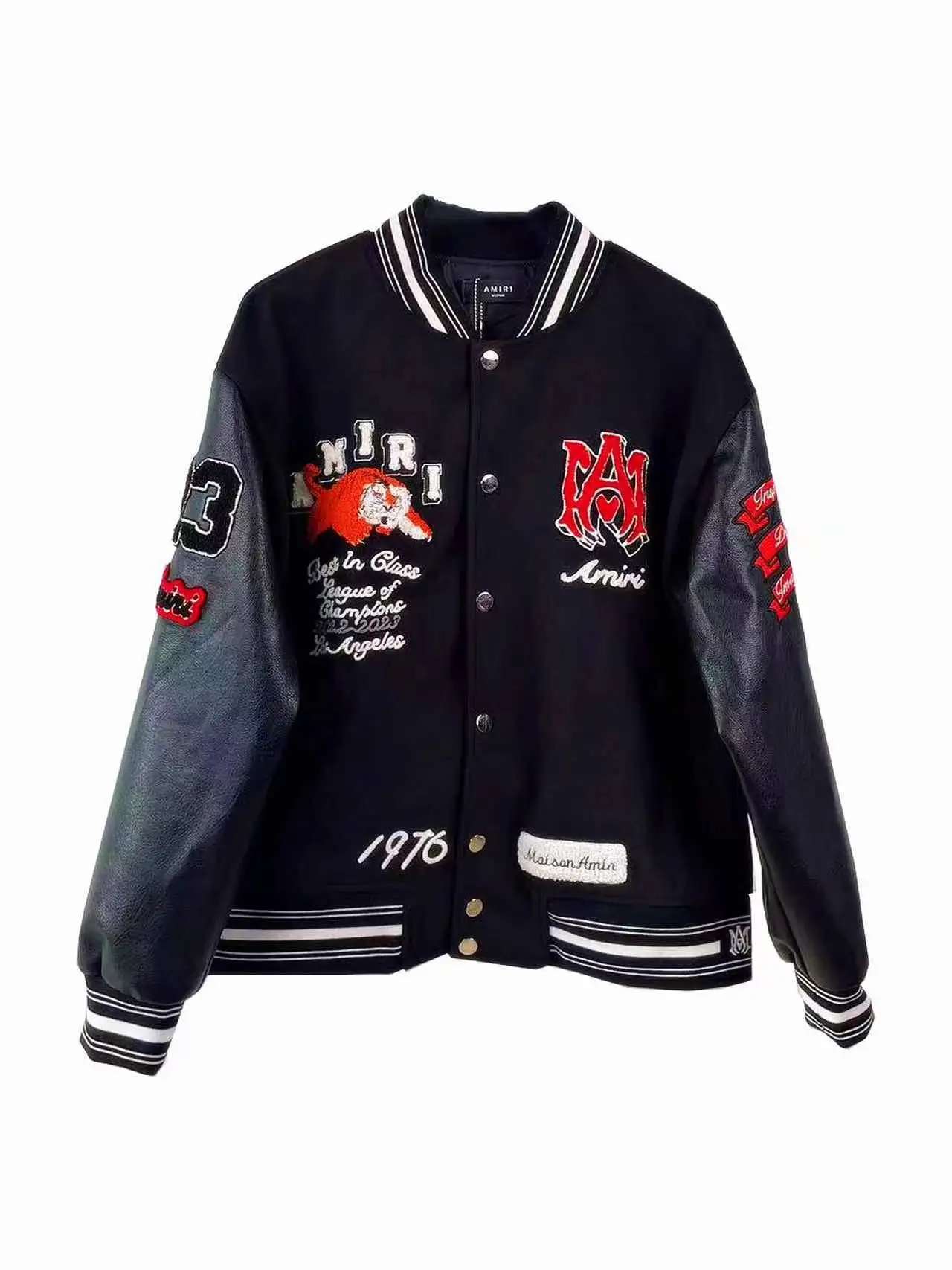 Chaqueta Amiri