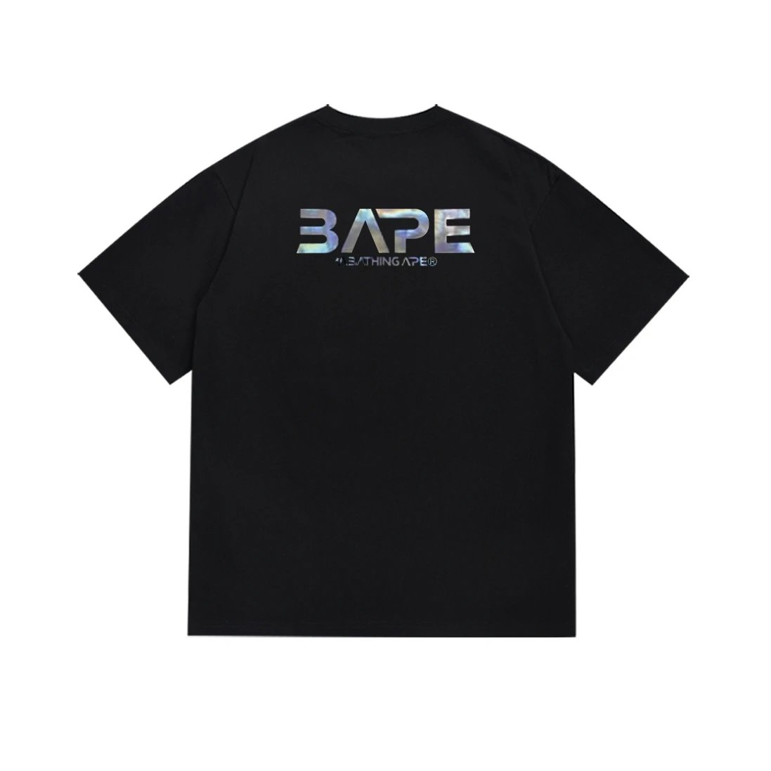 158 Black