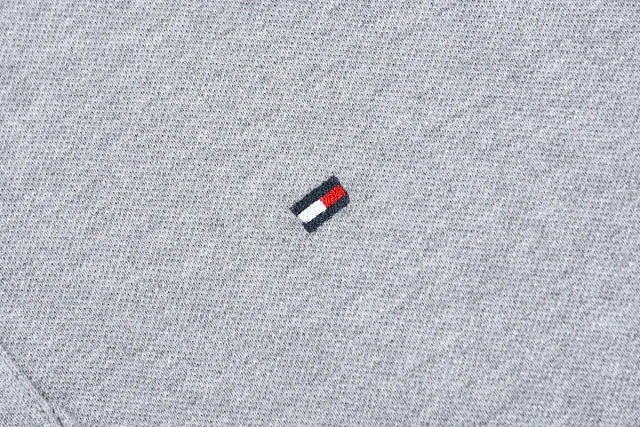 Tommy Hilfiger Shirts Short-Sleeve Polo Shirt product detail image 11