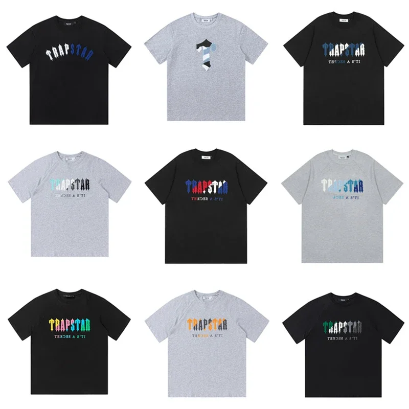 Camiseta Trapstar