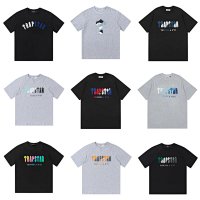 Trapstar Tee 19+ colorways [Premium Quality] — seller photo 2