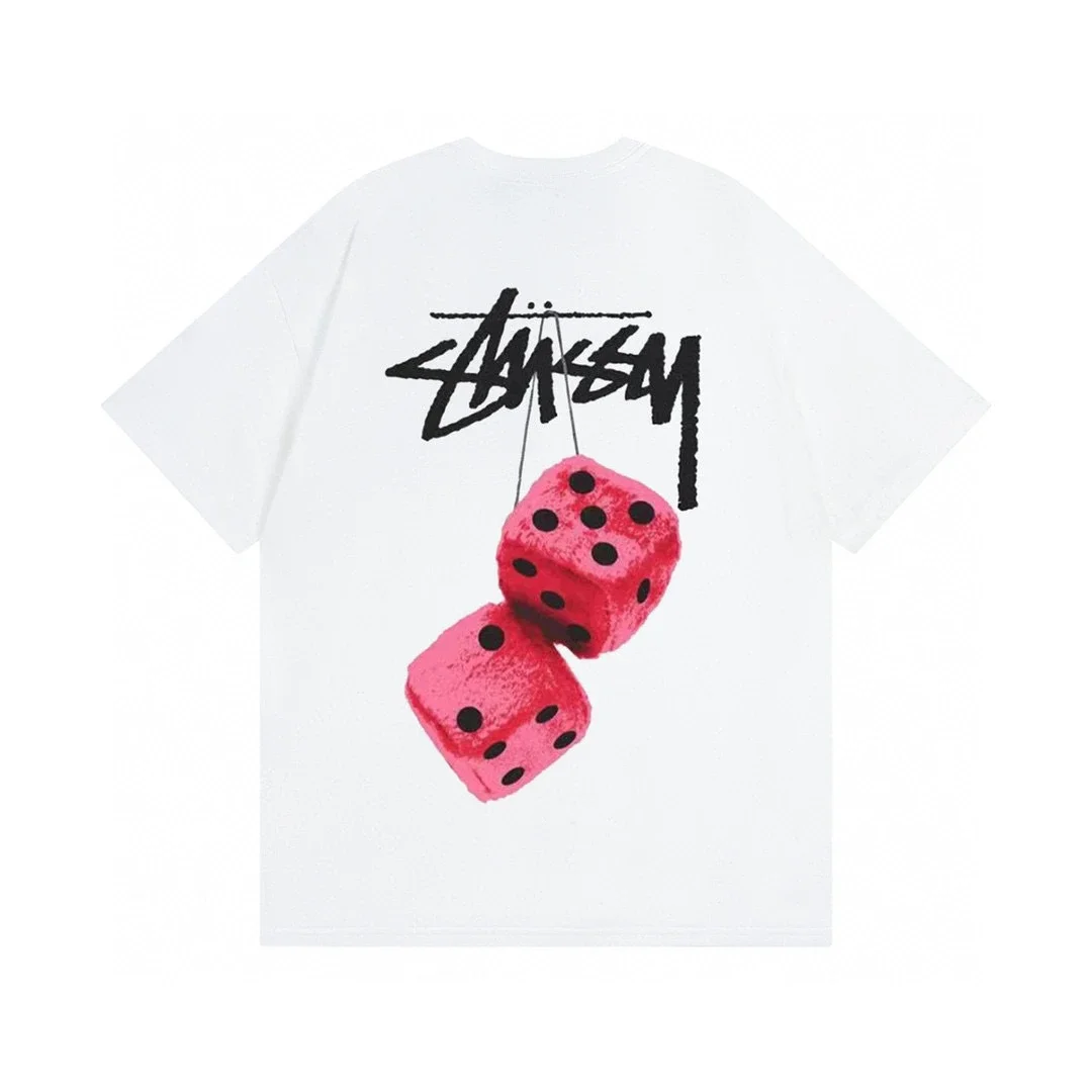 Stüssy  T-Shirt
