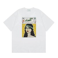 Casablanca Tee 18+ colorways [Premium Quality] — seller photo 6