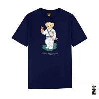 Ralph Lauren Tee 40+ colorways [Premium Quality] — seller photo 3