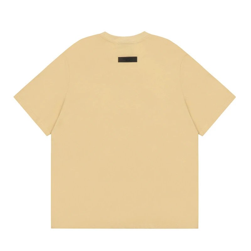 Fear of God Fear of God Tee White T-Shirt - 15