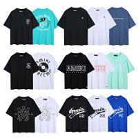 Amiri Tee 38+ colorways [Premium Quality] — seller photo 6