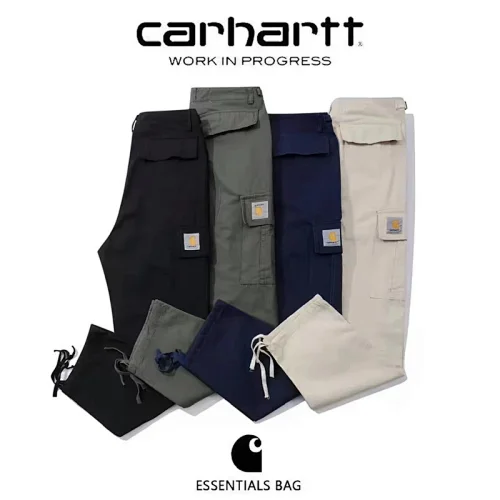 Carhartt Pants-312