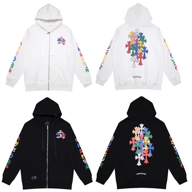 Chrome Heart Sweatshirt: seller detail photo 13
